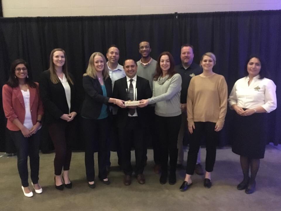 AbraAICP's tweet photo. Special thanks to the City of Celina community for being an amazing partner with this planning team to win an APATX Planning Achievement Award for Public Outreach for the Celina Downtown Master Plan!
#APATX19 #CelinaTX #OurCelina #WeAreCelina https://t.co/adGfJOcIS8
