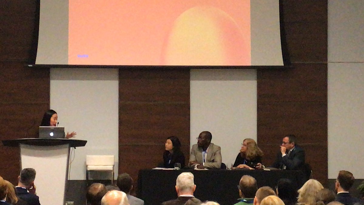 lboggild's tweet photo. @commongoodplan being shared at #SFF19 as a portable plan for the #NFP sector. @Vancity is a proud supporter of this transformative vehicle https://t.co/nDmtp0Nvg5