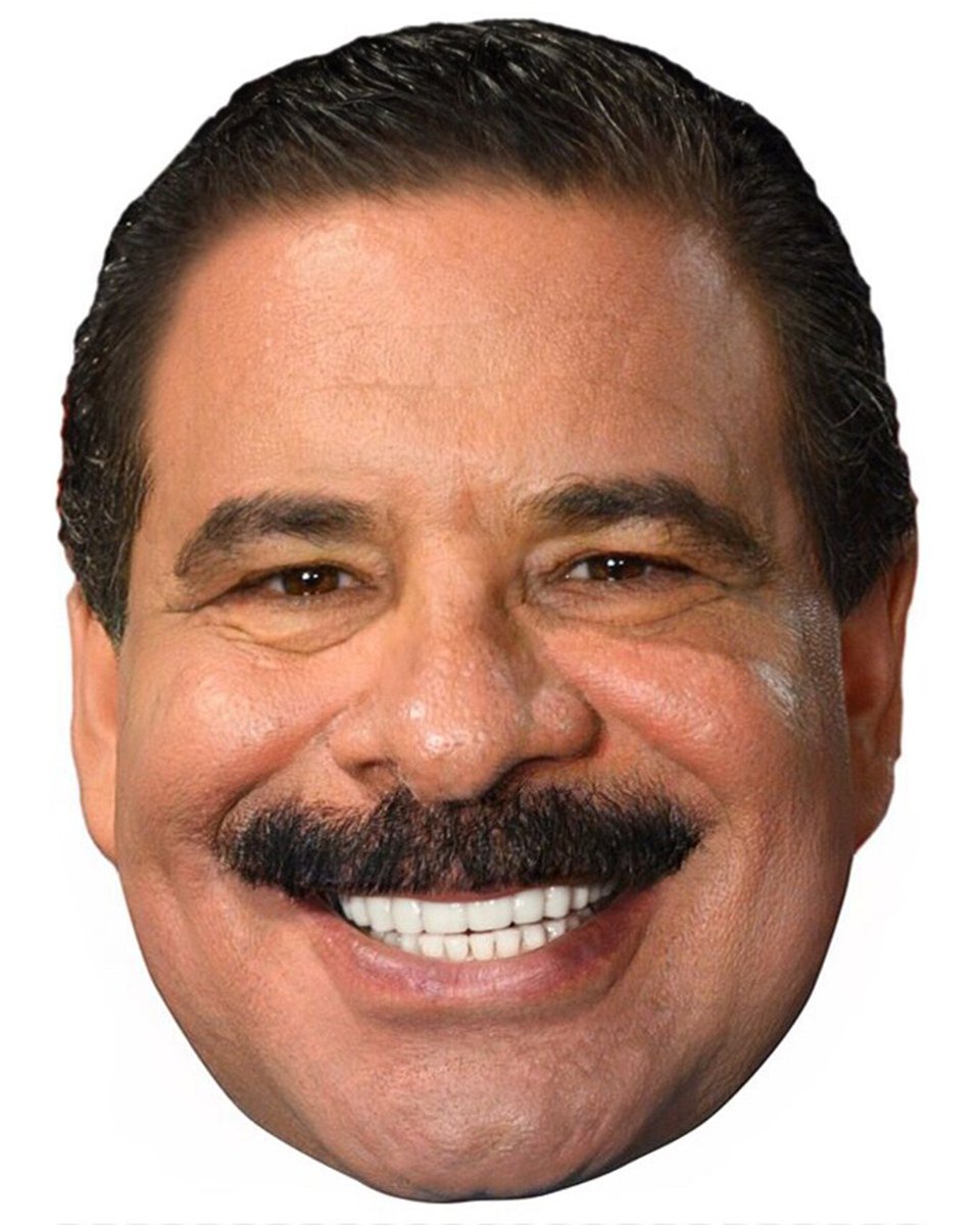 GetFlexSeal's tweet image. Check out Phil&apos;s flexstache! 💪👨

#NoShaveNovember #PhilSwift