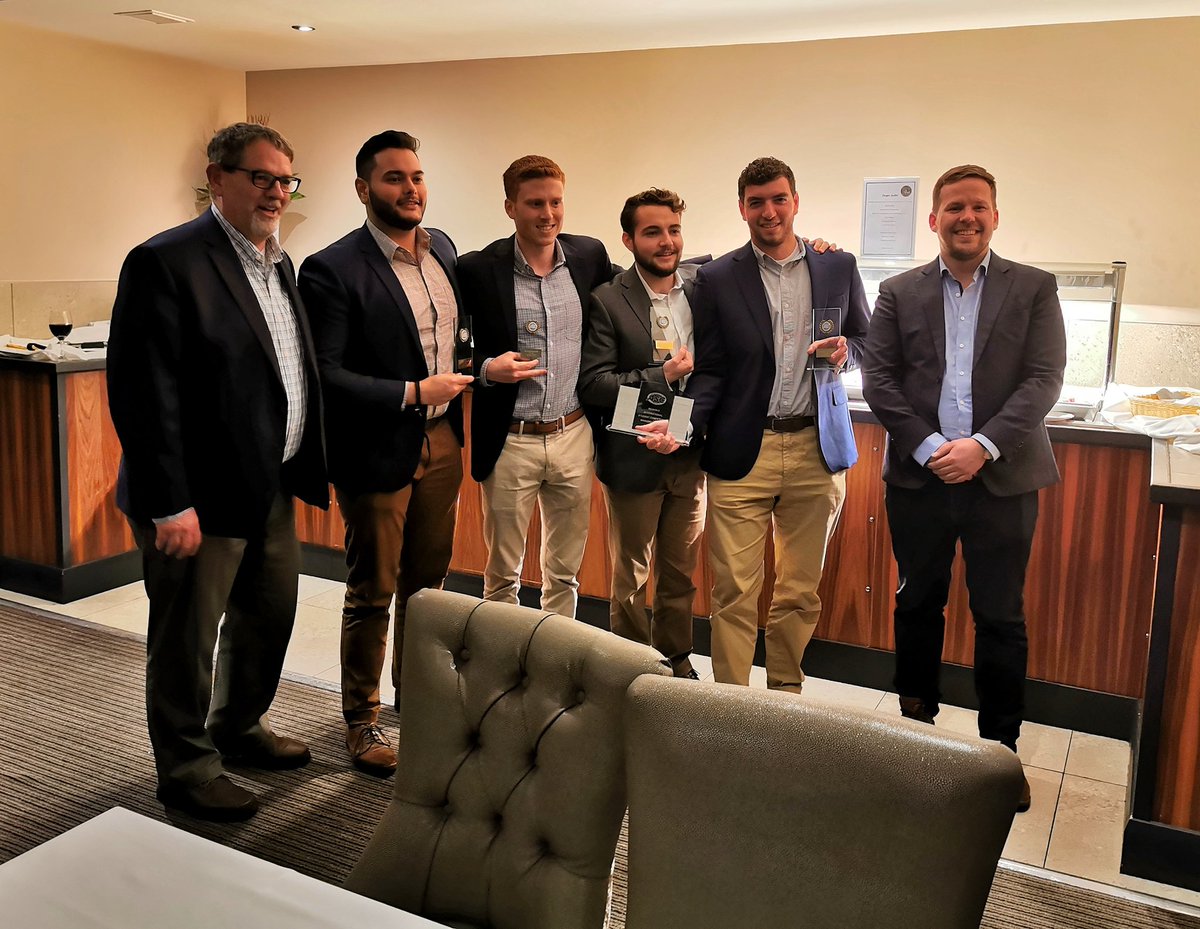 ASC Region 8 tweet media