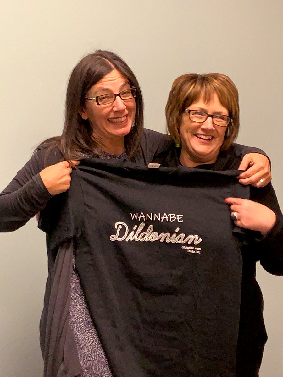 kathistacey's tweet photo. @redpointspeaks staff retreat goes to @NLtweets to the @LegendaryCoasts in 2020!  @redpointspeaks does the rock and rootsellers! 🚗❤️😎 thanks so much for the hugs and the warm welcome. https://t.co/Tj2oF4GO84
