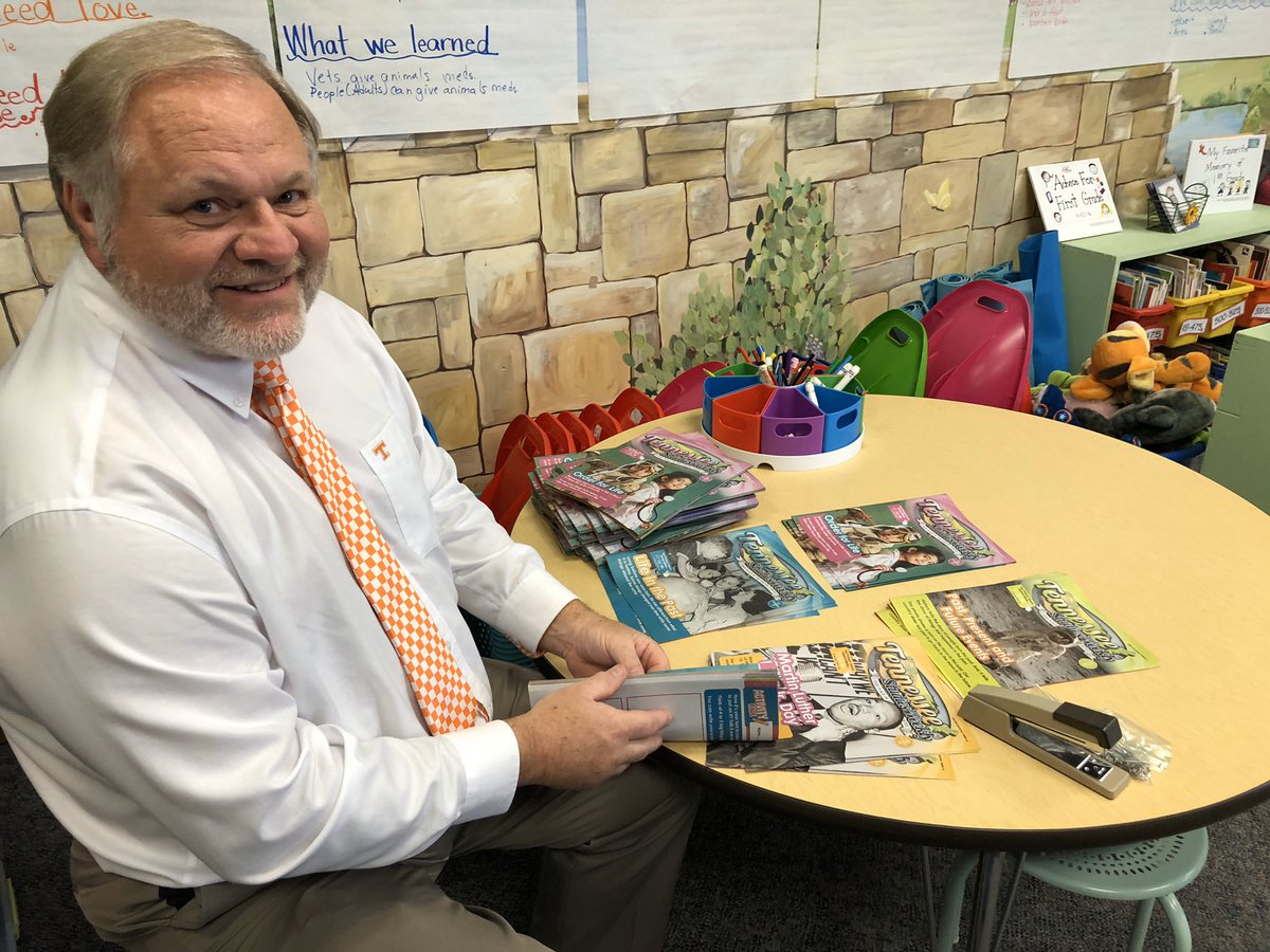 New Hopewell Elem tweet media