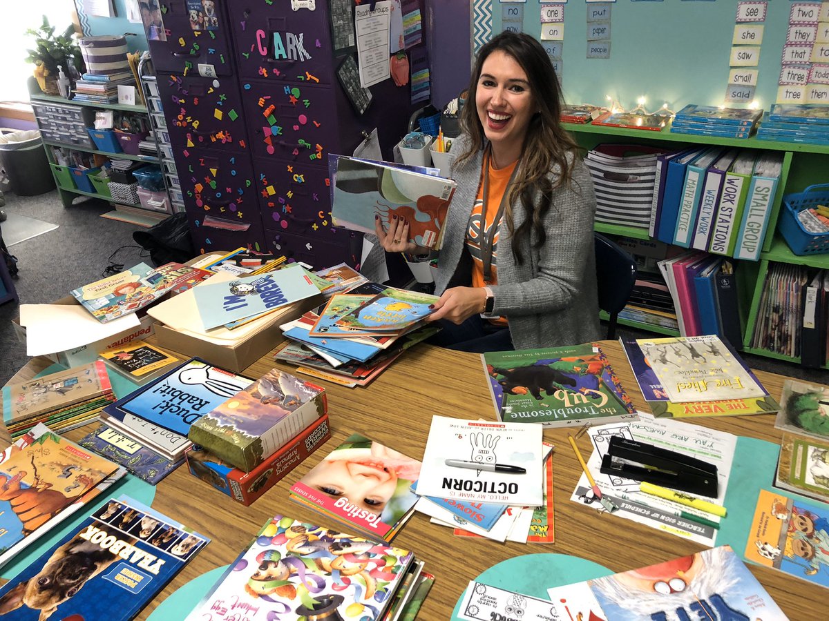 New Hopewell Elem tweet media