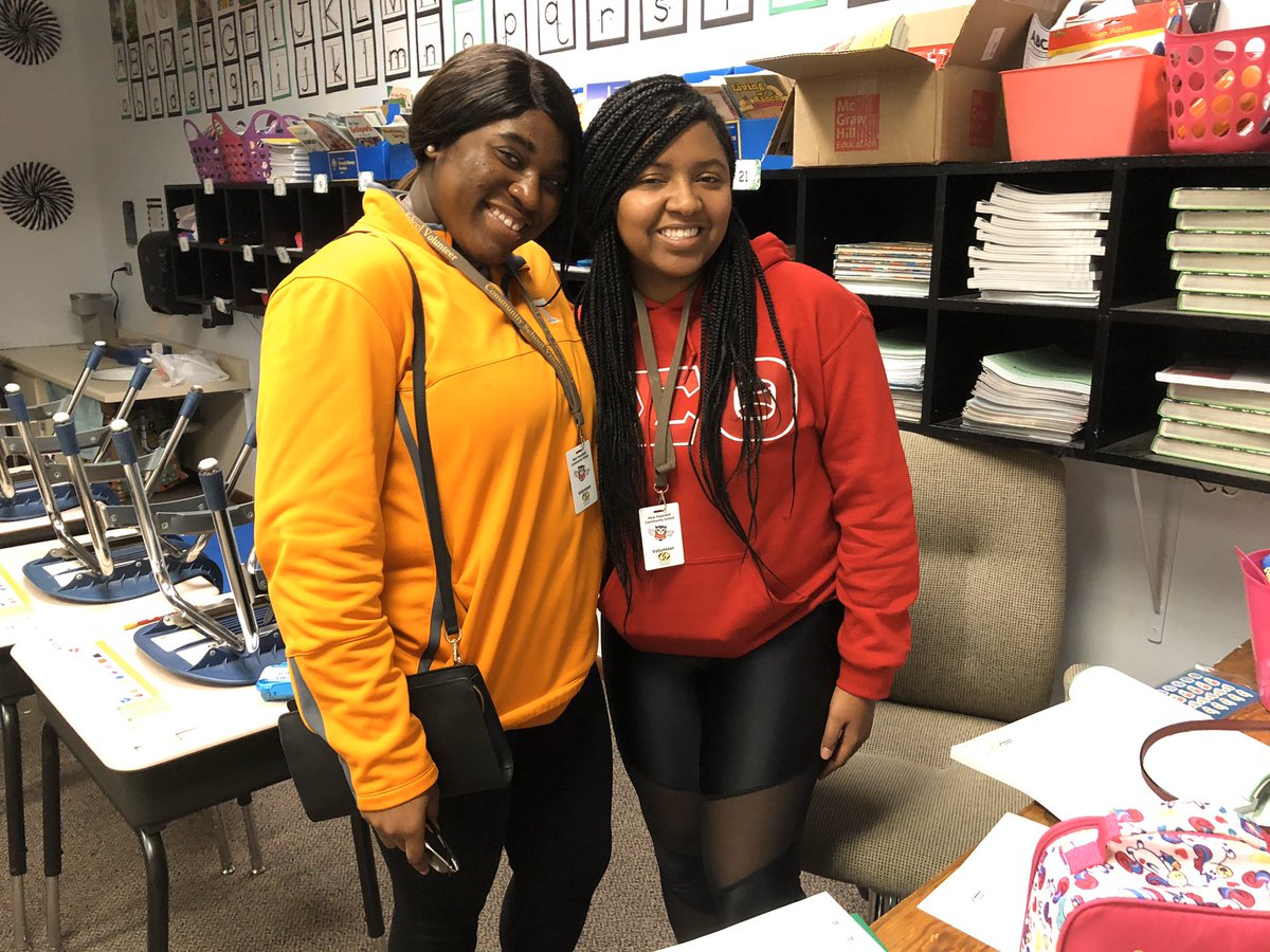 New Hopewell Elem tweet media