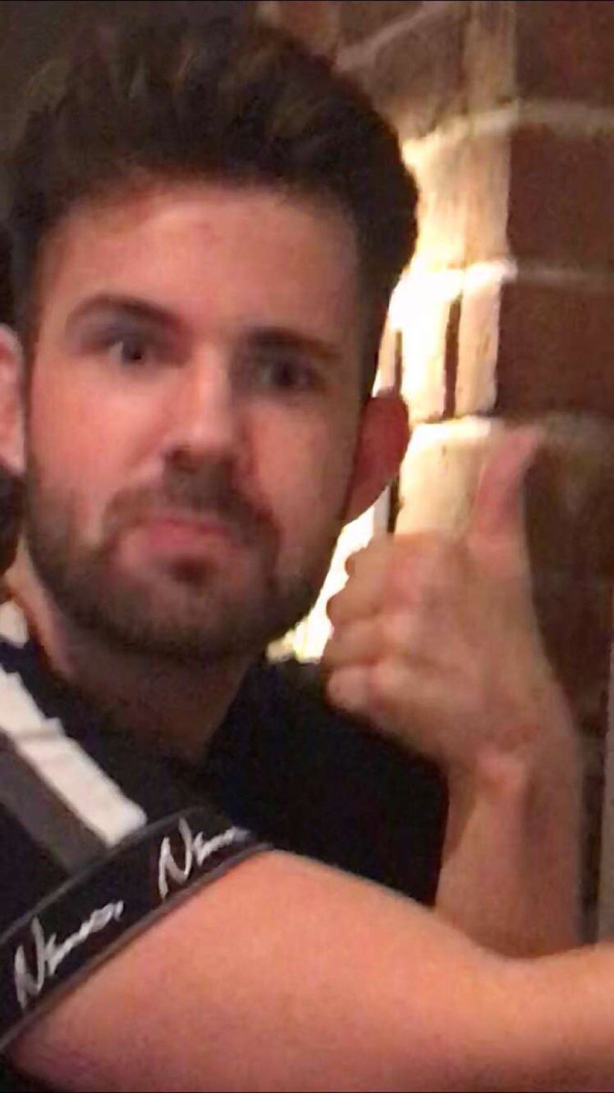 OHayss's tweet image. Do you want me to piss on you baby??