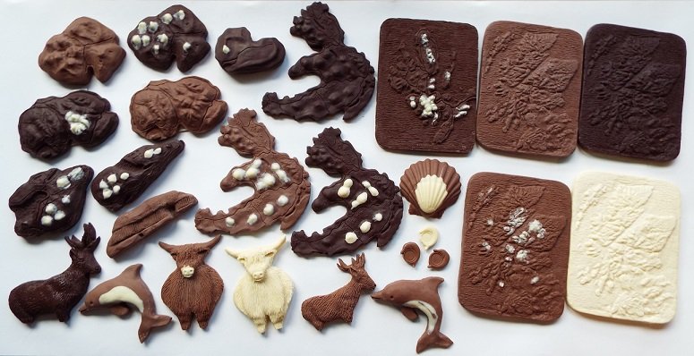 ChocolateScotland tweet media