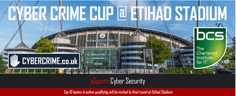 rjmacfarlane's tweet photo. 🚩Our top @enusec CTF team @CuPcakeN1njA Marco &amp; @Pigoboom1 also qualified for the @bcs #CyberCrimeCup CTF finals at the Etihad Stadium on 25 Nov👨‍💻👨‍💻👨‍💻🚩🚩🚩🚩(someone will need to buy a bigger trophy cabinet if you win the giant cup) @EdinburghNapier @ComputingNapier @Secarma https://t.co/nte10GmYVZ