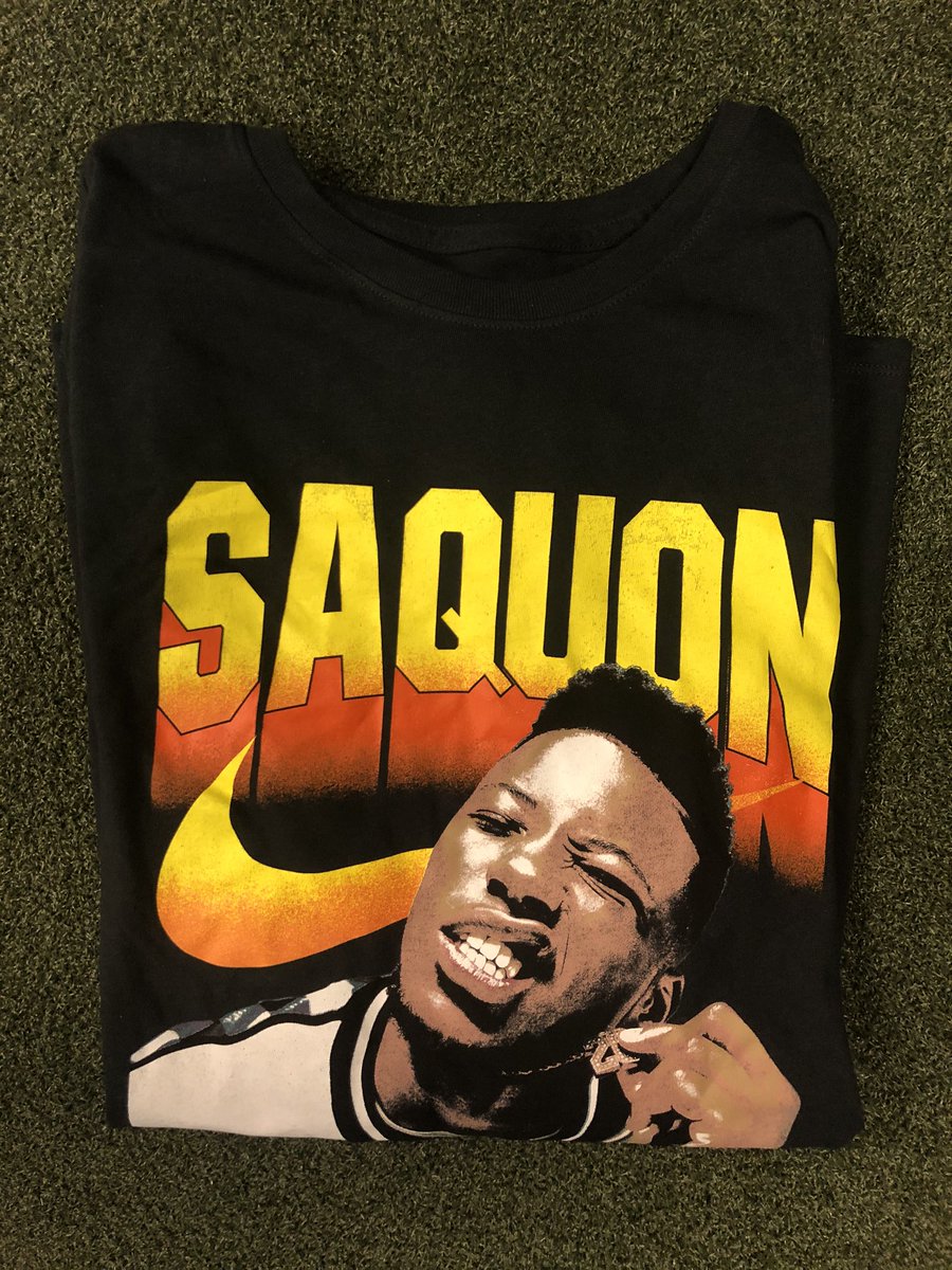 EAMaddenNFL's tweet image. Follow, RT, &amp;amp; Comment for a chance to win this @saquon swag! 

Rules 👉 x.ea.com/61256 #easweepstakes