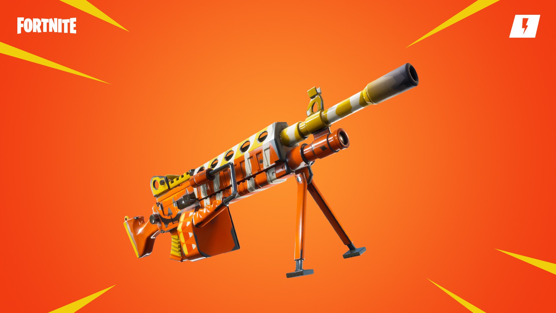 When Danger Comes Knocking At Your Door The Candy Corn Lmg Packs A Sweet Punch Mow Down The Husks With Festive Treats Pick Up The Candy Corn Lmg From The Weekly Store Fortnite Candy Corn Lmg Item Shop Fortnite Candy Corn Lmg Item Shop When Danger Comes Knocking At Your Door The Candy Corn Lmg Packs A Sweet Punch Mow Down The Husks With Festive Treats Pick Up The Candy Corn Lmg From The Weekly Store