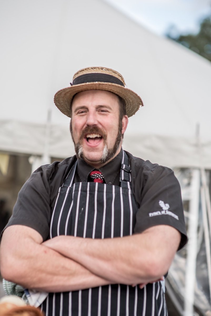 Congratulations to Malcolm Pyne and the team ⁦<a href="/PynesofSomerset/">Pyne's of Somerset</a>⁩ in North Petherton for winning UK Butcher of the year 2019.  Brilliant news and really well deserved.