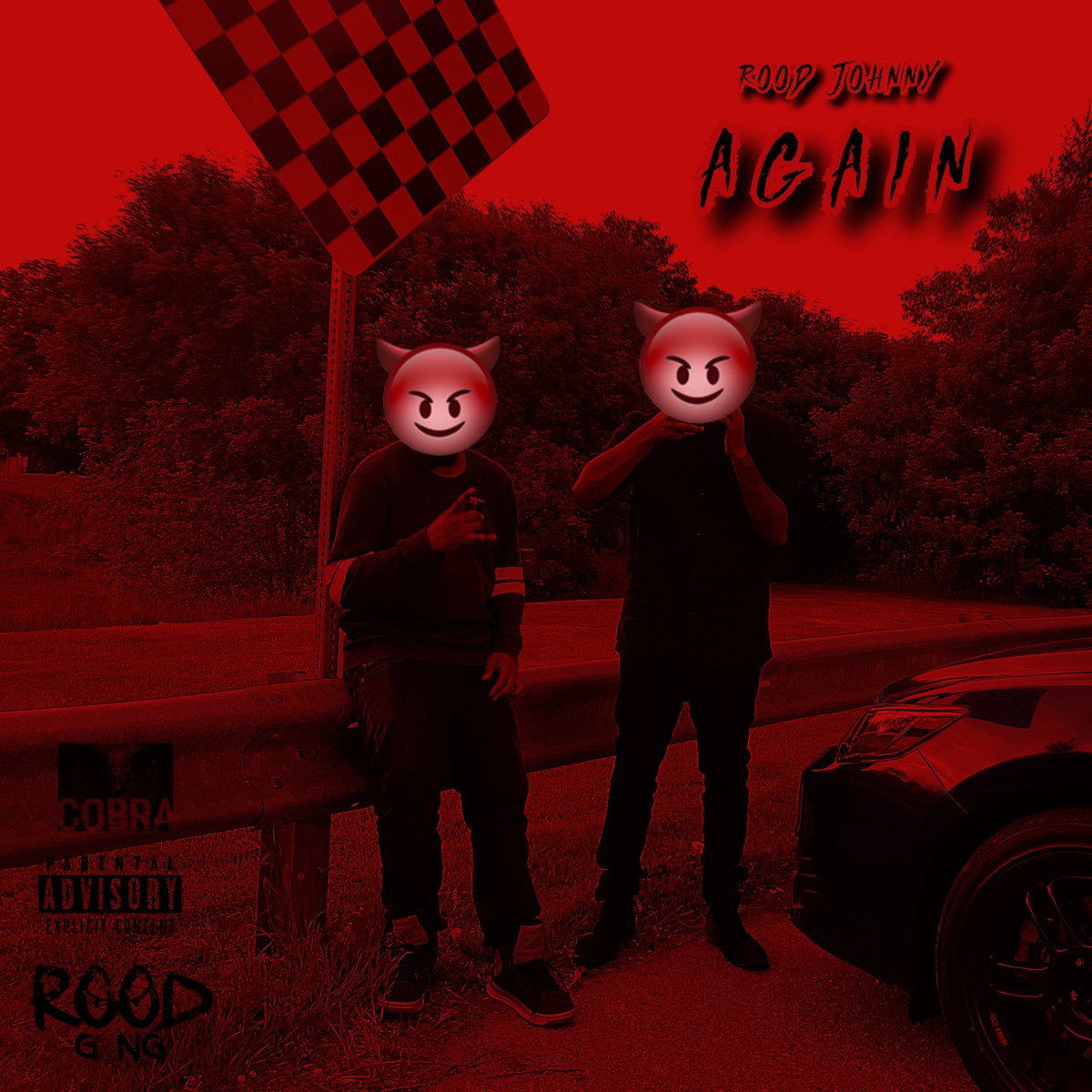 __ac3MIT's tweet photo. AGAIN- @realonesordie DROPPING SOON! Prod. Cobra #realonesent #MIT #ROOD #ROODJohnny #freeAK https://t.co/f9fhapYtmv