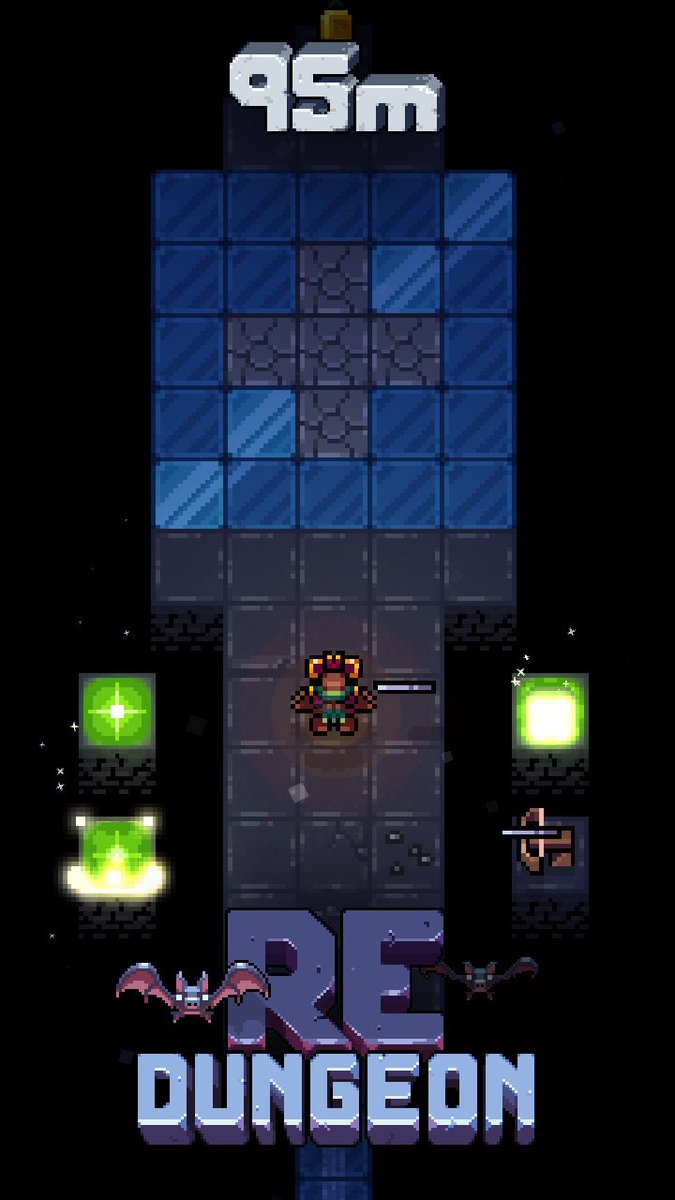 helampago's tweet photo. Segundos antes de da merda! #Redungeon https://t.co/EOvzIeyJr1