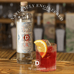 Photo by Dodd's Gin (@DoddsGin)