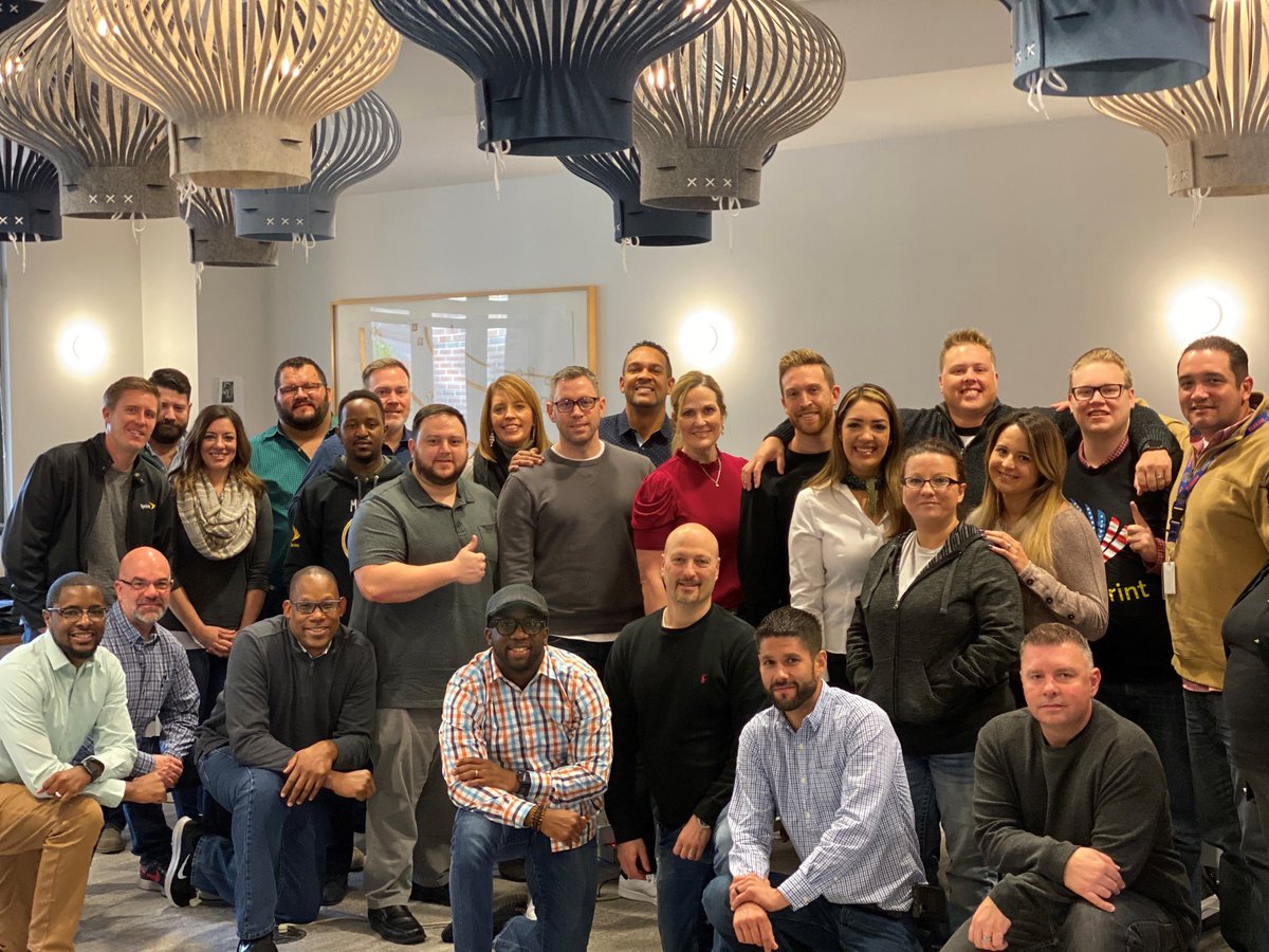 Nick Carballo (@carballo_nick) on Twitter photo Was a pleasure having our awesome RCM and CM New Hires in KC this week! This group is going to do BIG things in the coming months to fuel SMB growth in retail! <a href="/KimGreenKerr/">Kim Kerr</a> <a href="/ARintamaki/">Amy Rintamaki</a> <a href="/CherylKeeler8/">Cheryl Keeler</a> <a href="/LynnePincek/">Lynne Pincek</a> Was a pleasure having our awesome RCM and CM New Hires in KC this week! This group is going to do BIG things in the coming months to fuel SMB growth in retail! <a href="/KimGreenKerr/">Kim Kerr</a> <a href="/ARintamaki/">Amy Rintamaki</a> <a href="/CherylKeeler8/">Cheryl Keeler</a> <a href="/LynnePincek/">Lynne Pincek</a>