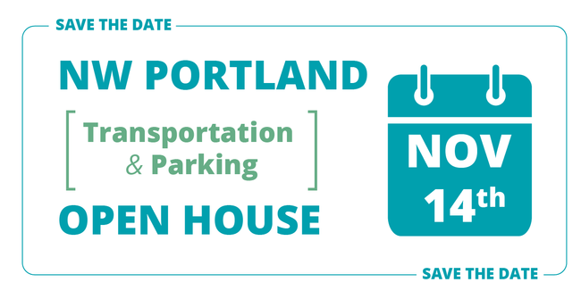 PBOTinfo's tweet image. Bridges, bike lanes, and parking on display at the Northwest in Motion open house

Join PBOT  staff at the Eleanor Room at Chown Hardware on Thurs, Nov. 14 from 5-7 p.m. to learn more about all the improvements coming to #NWPortland. 

Details: content.govdelivery.com/accounts/ORPOR…

#nwpdx