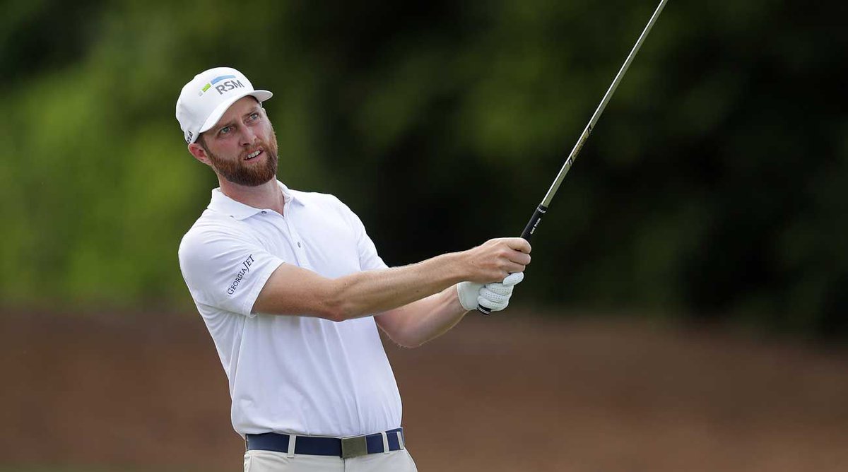 RayCookGolf tweet media