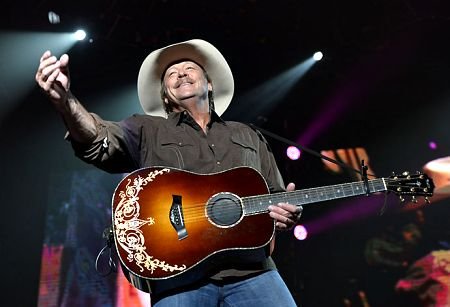 CountryTourNow's tweet photo. Alan Jackson Announces 2020 U.S. Tour - Dates &amp; Tickets at >> https://t.co/coM5pLONQG #AlanJackson https://t.co/6NScrnHrcr