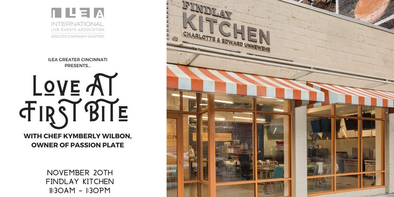 ILEA Cincy tweet media