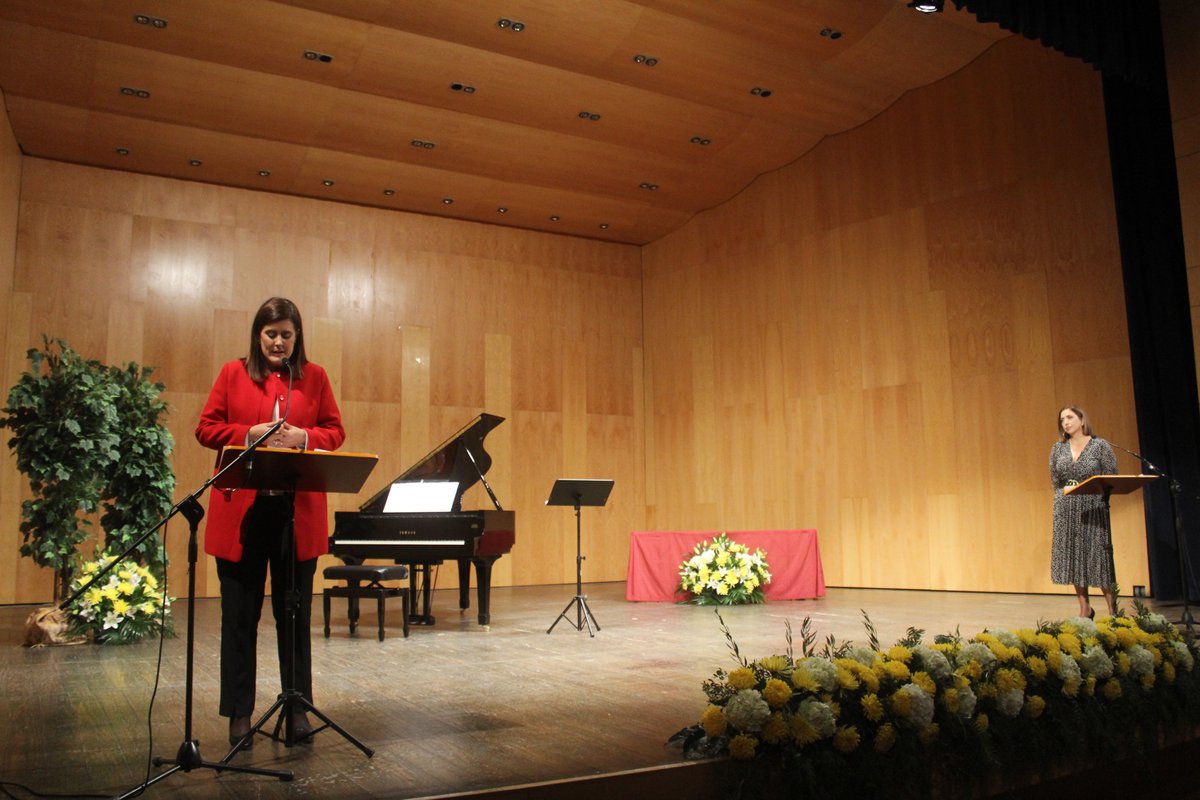 Ayuntamiento de Baena tweet media