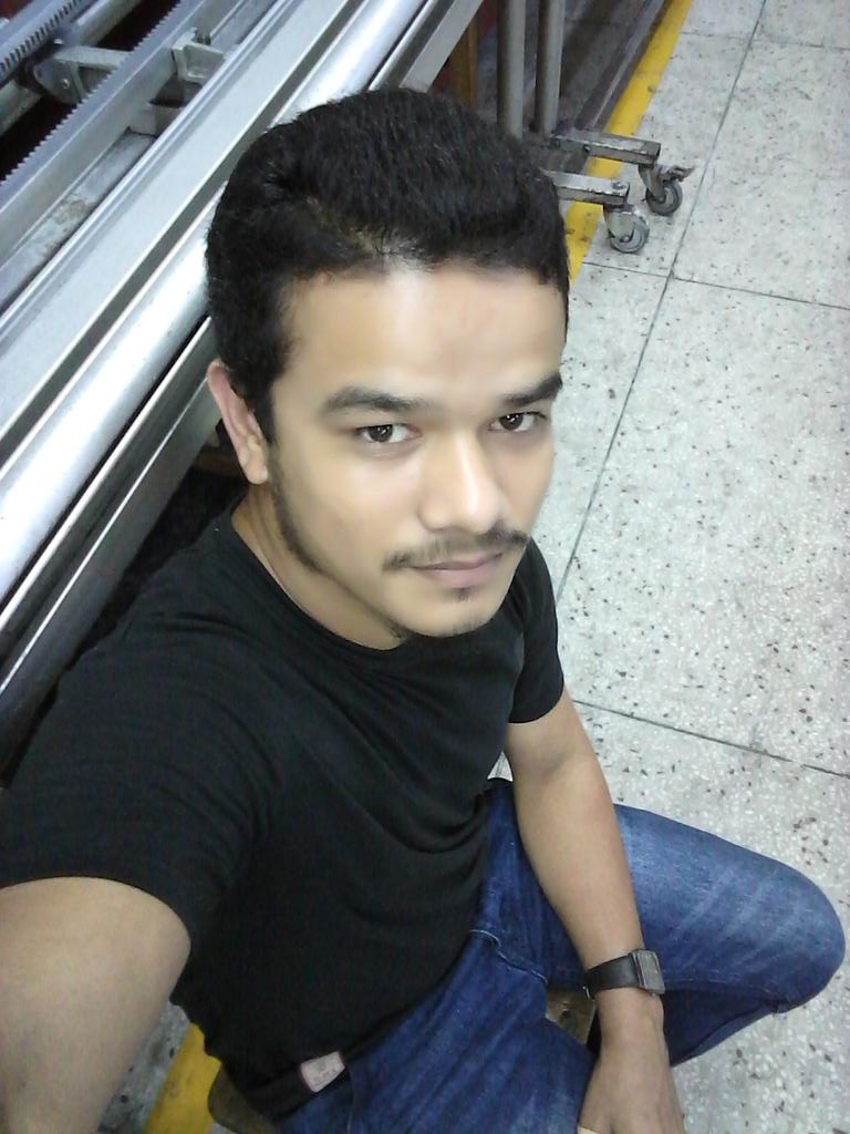 Work place