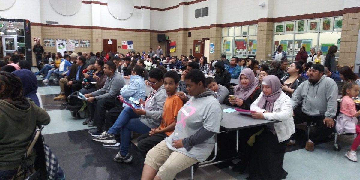 DeJean Middle School tweet media