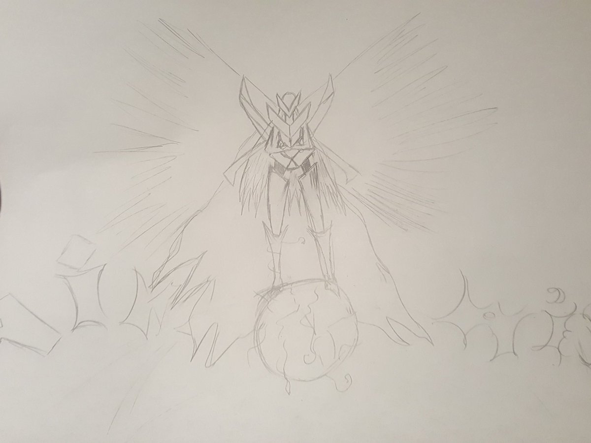 yasoxSH's tweet photo. #PromareInktober Day 30
Thème : Héros
Le aventures de Héris et Aina, épisode finale
Humain, Burnish et Promare
Nous ne formons plus qu'un
FUSION ULTIME
HAAAAAAAAAAAAAAAAAAAAAAAA https://t.co/MNx1hQCX0s