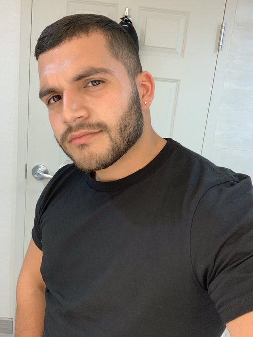 What&rsquo;s good Orlando 🥰 https://t.co/6GJQsTWUpu