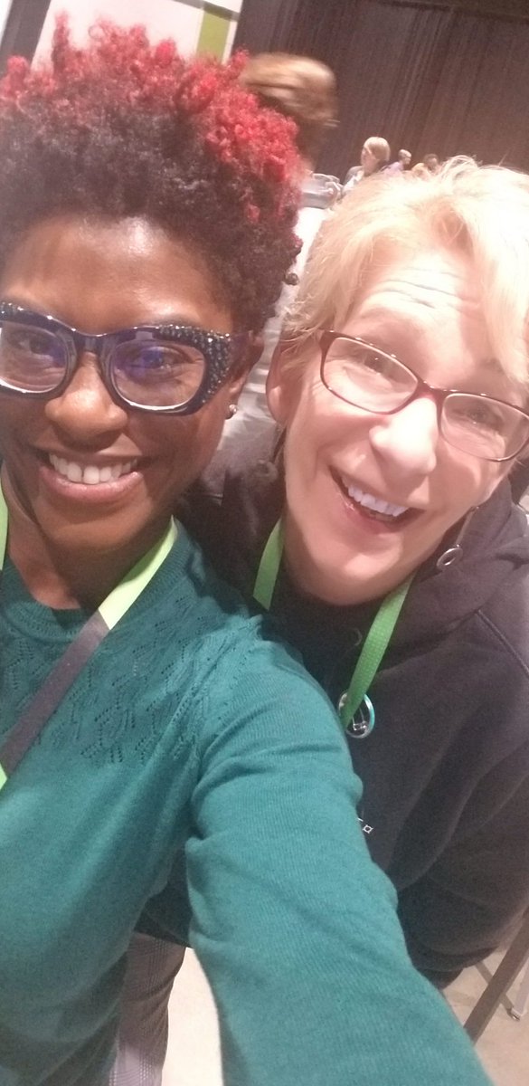 AcctingRocks's tweet photo. Thanks to @HSatterley for the amazing Onboarding Workshop to help streamline my processes. Also to @NayoCarterGray for your help. I'm star struck to have met @kellie_parks and Juliet Aurora. Love all that you contribute to our Accounting space. #QBC #AccountingRocks #grateful https://t.co/2NiyHgRkgS