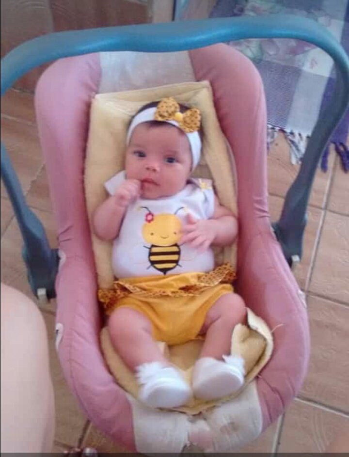 daviidlucaa's tweet photo. Abelinha mas linda do mundo 😍❤❤ https://t.co/KvliFtAI7y
