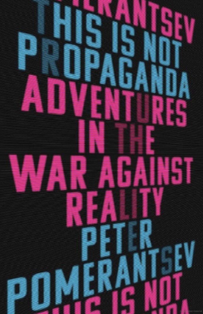 iftf's tweet image. .@TheNickMon, IFTF Digital Intelligence Lab Research Director, &amp;amp; @peterpomeranzev discuss Peter’s new book &amp;amp; what he has learned about the multinational information war from behind enemy lines in this @CIIS_SF podcast bit.ly/2NtI0hA #digintel #adventuresinthewaronreality
