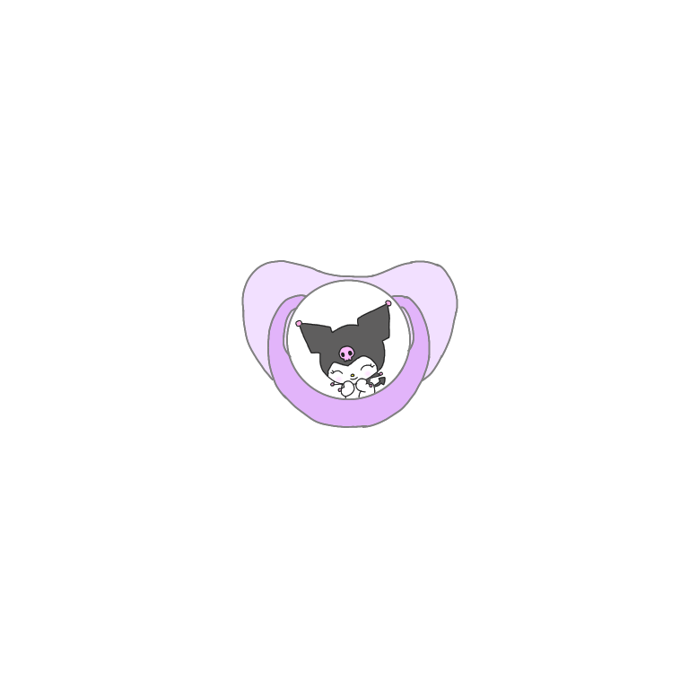 透過素材 Twitter