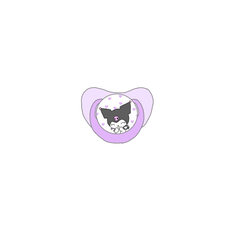 透過素材 Twitter