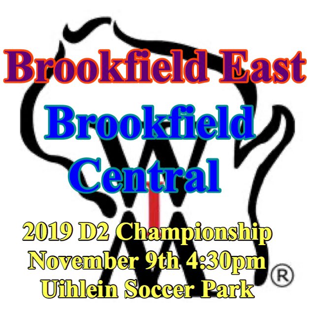 Brookfield Central HS 🇺🇸 tweet media