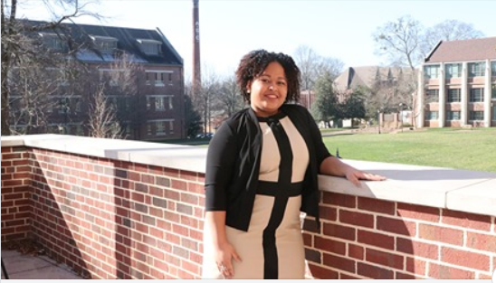 agnesscott's tweet photo. In celebration of #NationalFirstGenerationCollegeStudentDay, we're sharing an article about the PathMakers organization. PathMakers works to help first-generation students manage and overcome the unique obstacles they face. #LeadingEveywhere

Read more: https://t.co/GVjWV3LK9b https://t.co/5Ofk6m4oEd