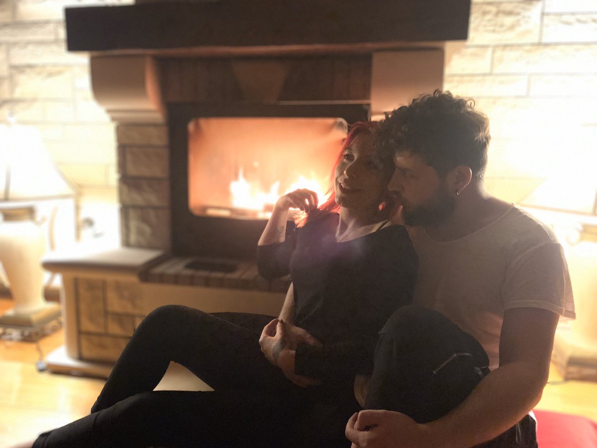 Huzur kokulum ♥️