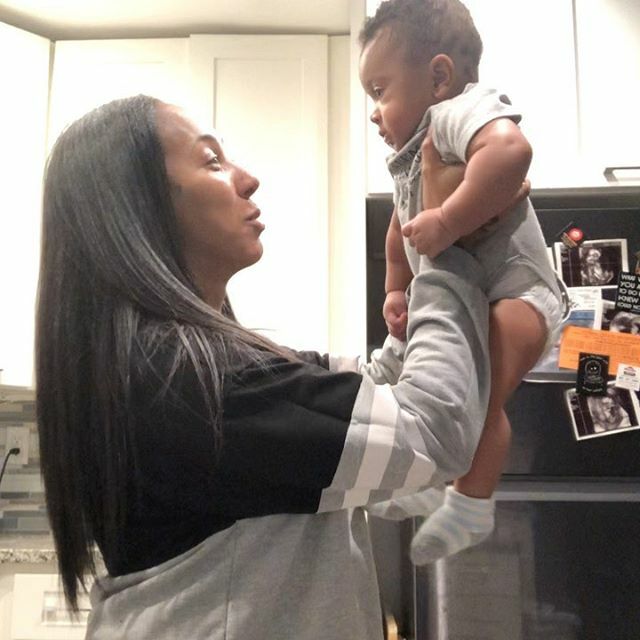 My little King 🤴 lol https://t.co/IJOOmUUJ9p https://t.co/pdcFPxIWfw<a href="/tag/nogimmicks"class="tags"><span>#nogimmicks</span></a>