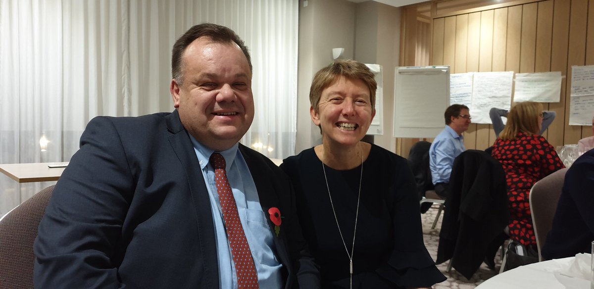 Fantastic evening listening to councillor Mellen and Sian Hampton @ArchwayBlog
@CllrDavidMellen thank you!