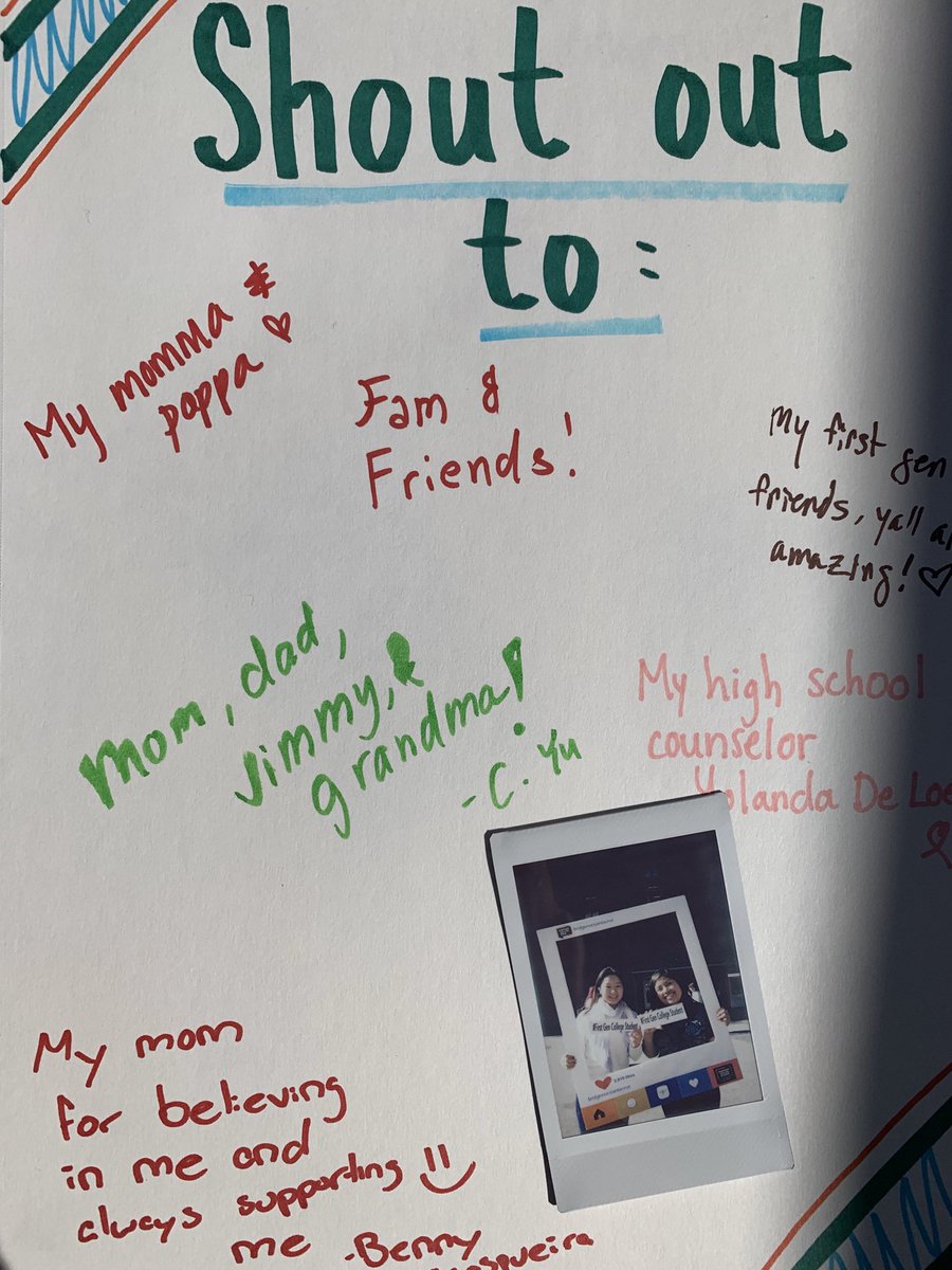 FirstGenUCSC's tweet image. Happy National First-gen Day! 📚📖🎉#FirstGenDay #firstgenucsc