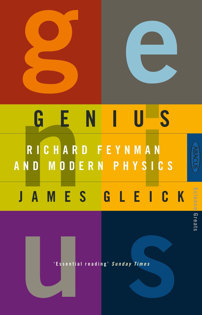 On to Science! (1/3)I don't like popular physics, but a good way in is through history. Gribben is a wonderful overview.Part I of Rhodes is an excellent history of early 20th C. Physics. Gleick's Feynman bio is a great history of mid 20th C. Physics, and just a great book!