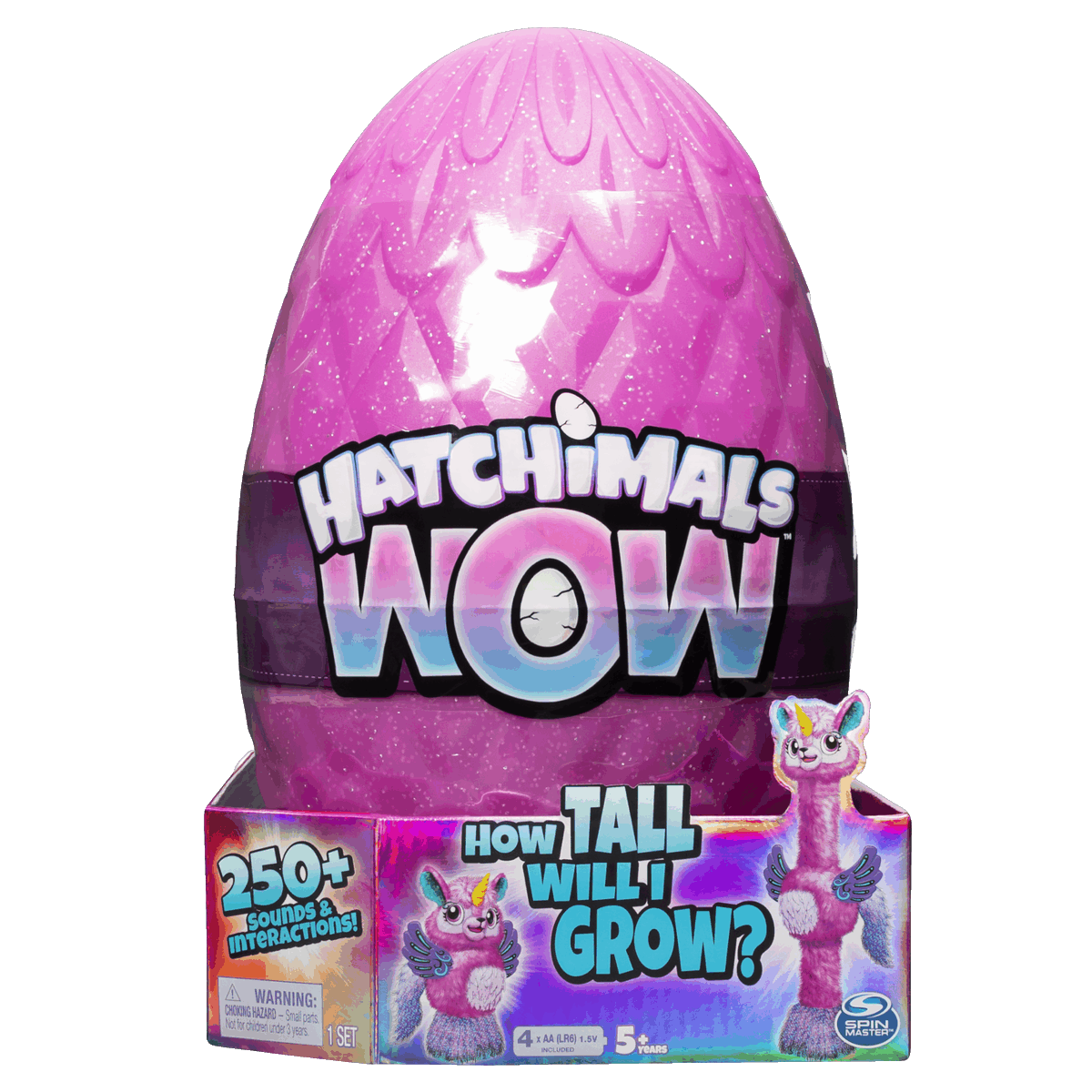 hatchimals uk