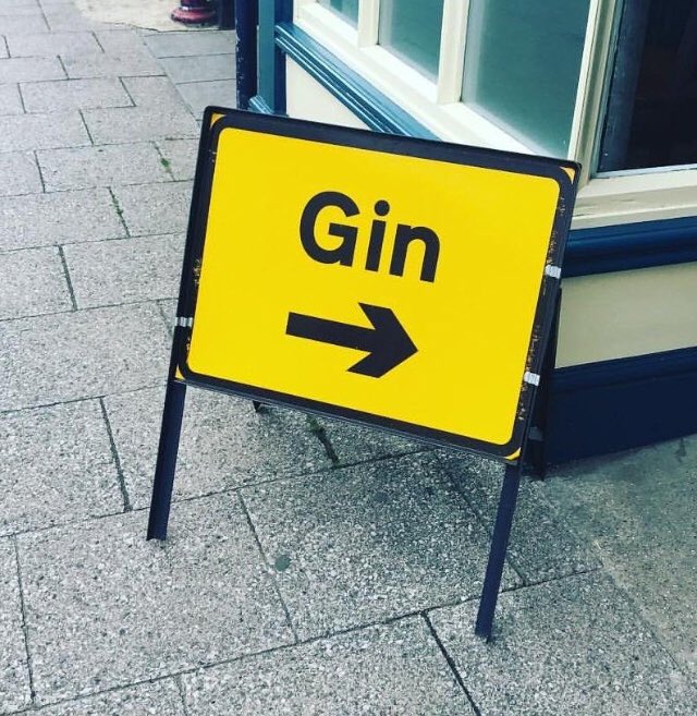 One way