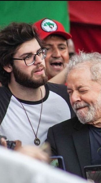 Ver imagem no Twitter