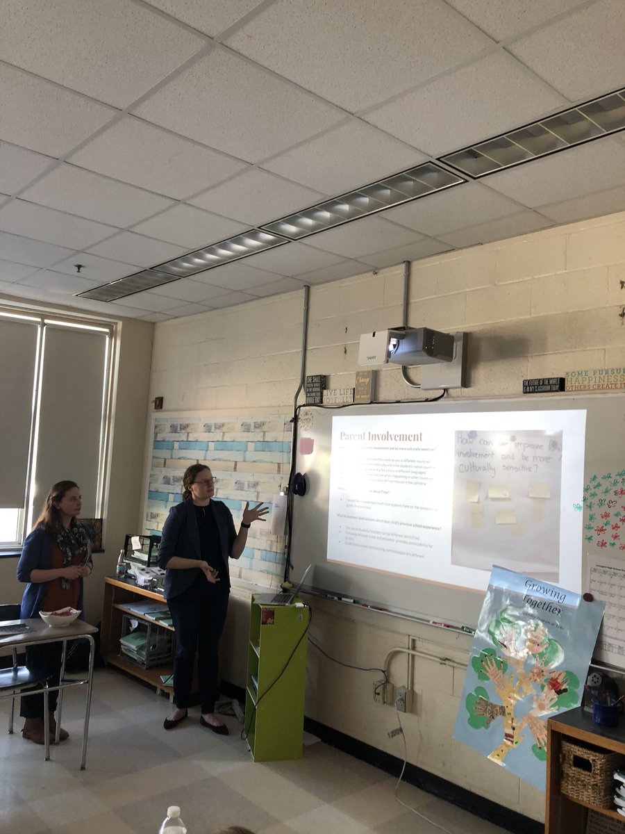 murphycath567's tweet photo. Shout out to @ELawrence_5 and @GardnerSara who presented with me today at #LLT19 about mentoring @FiskeSchool Inspired by our participants and their interest in creating a more inclusive environment for their students! @lexingtonsuper https://t.co/lzYIak3TQe
