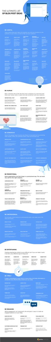 StartupSoonerOK's tweet image. Can You Be #Promotional And #Human At The Same Time? #Blogging #Blogger #SocialMediaMarketing #Marketing #DigitalMarketinghttps://buff.ly/2PZ0yry