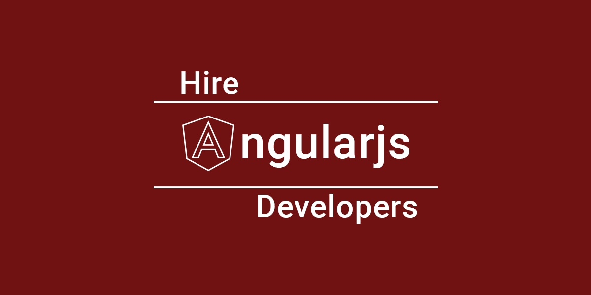 Aglowid's tweet image. Hire #AngularJS Developers [At Competitive Rates]

Hire #AngularJSDevelopers for your #AngularJSDevelopment projects. We prioritize your satisfaction &amp;amp; offer 3-Day Free Trial with dedicated #Angular JS experts. Contact us Now.

buff.ly/2zIrIuk