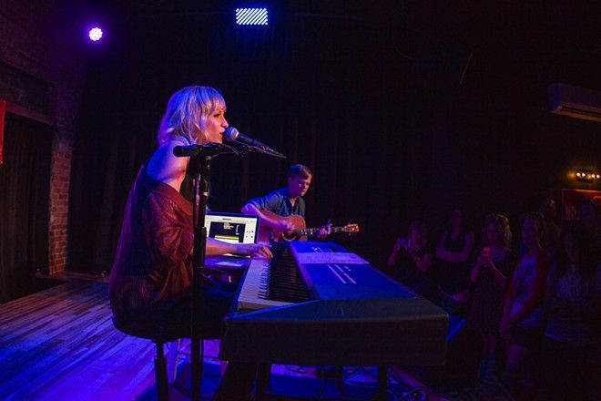 The Inlander (@theinlander) on Twitter photo PHOTOS: We found some old photos of <a href="/bartlettspokane/">The Bartlett</a> in our archive. Friday, Nov. 8, is the Bartlett's farewell show. buff.ly/2NsKTis PHOTOS: We found some old photos of <a href="/bartlettspokane/">The Bartlett</a> in our archive. Friday, Nov. 8, is the Bartlett's farewell show. buff.ly/2NsKTis