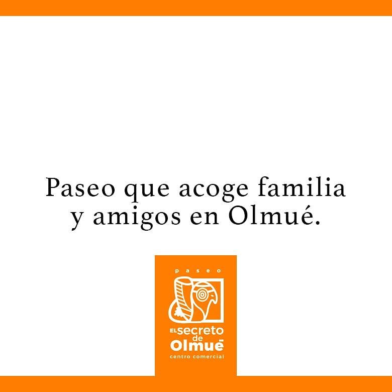 ElOlmue's tweet photo. Este fin de semana Olmué es la paz que necesitas. Te estamos esperando el Paseo El Secreto. https://t.co/kl4VsMXYwW