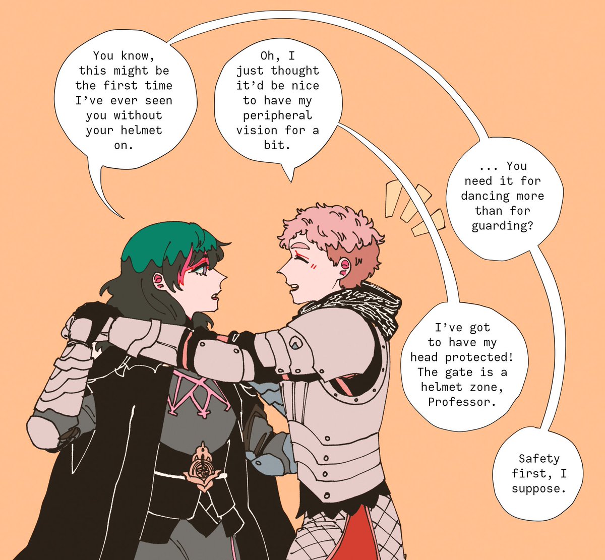 gatekeeper ball date dlc 