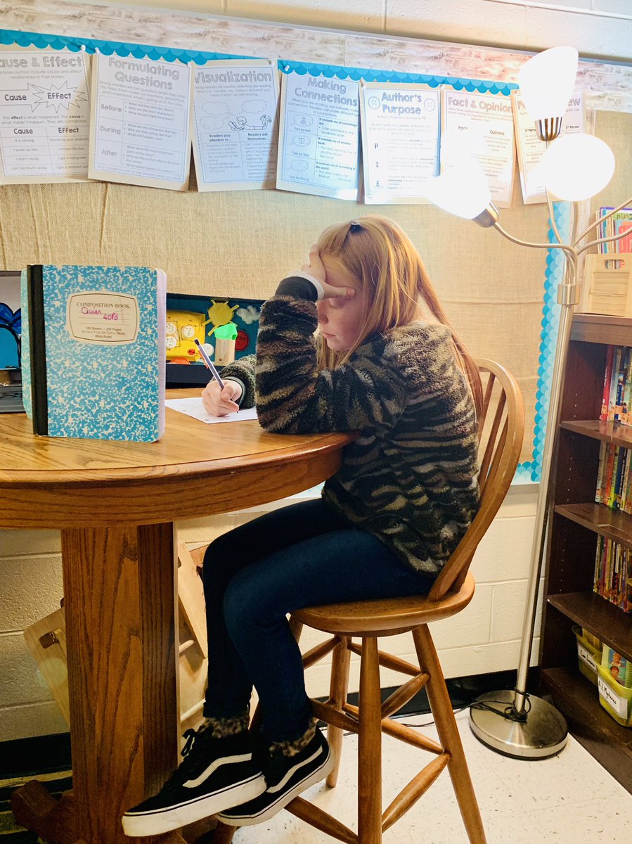 jengates395's tweet photo. Not the most exciting Friday photos, but I’m super proud of my class for working diligently through the prewriting/organizing stage of a formal writing prompt today.📝

(Maybe it helps that they were sharing what they are grateful for, and ideas were thoughtful &amp; heartfelt.❤️) https://t.co/mryp7VYwBV