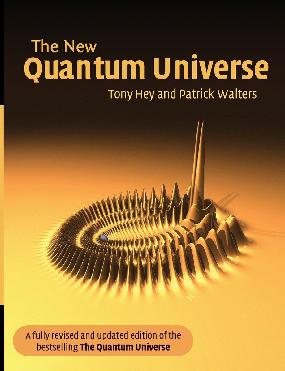 (3/3) I will not recommend Physics textbooks. But I will drop in here one slightly more serious but still quasi-popular book, and with it an actual Chemistry textbook, for the very-motivated.